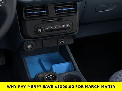 New 2026 Ford Maverick - photo 1