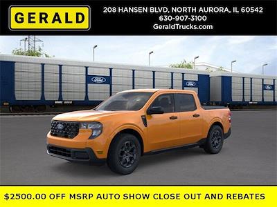 New 2026 Ford Maverick - photo 1