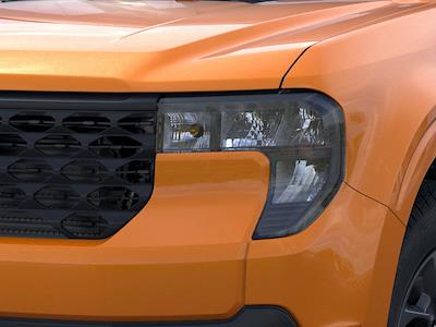 New 2026 Ford Maverick - photo 1