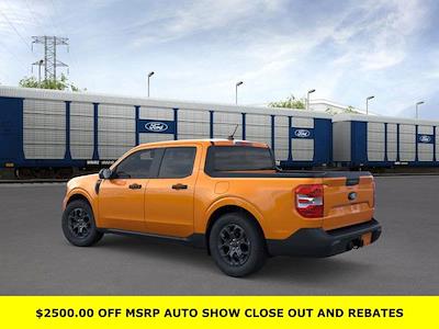 New 2026 Ford Maverick - photo 1