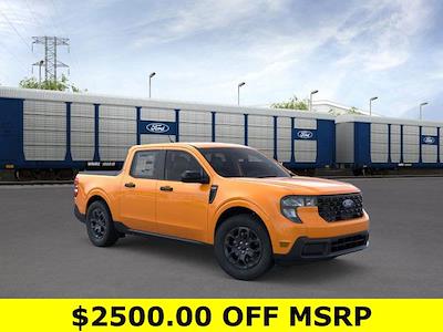 New 2026 Ford Maverick - photo 1