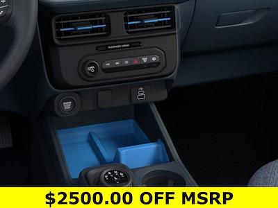 New 2026 Ford Maverick - photo 1