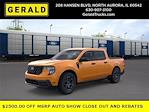 2026 Ford Maverick SuperCrew Cab AWD Pickup for sale #16075 - photo 1
