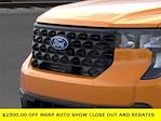 2026 Ford Maverick SuperCrew Cab AWD Pickup for sale #16075 - photo 18