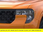 2026 Ford Maverick SuperCrew Cab AWD Pickup for sale #16075 - photo 19