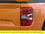 2026 Ford Maverick SuperCrew Cab AWD Pickup for sale #16075 - photo 22