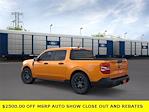 2026 Ford Maverick SuperCrew Cab AWD Pickup for sale #16075 - photo 2
