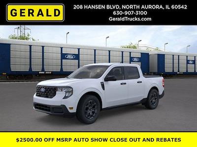 New 2026 Ford Maverick - photo 1