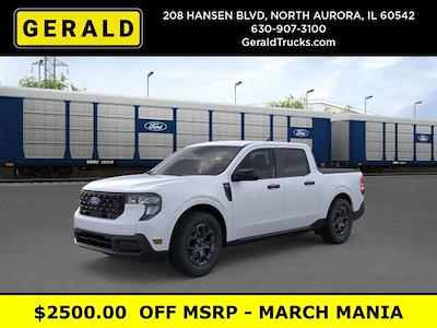 New 2026 Ford Maverick - photo 1