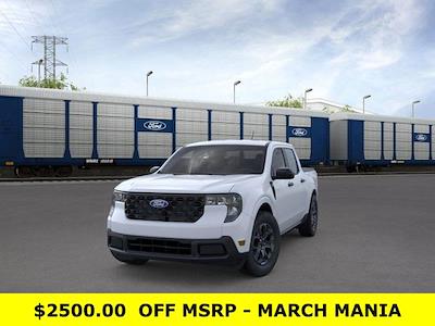 New 2026 Ford Maverick - photo 1