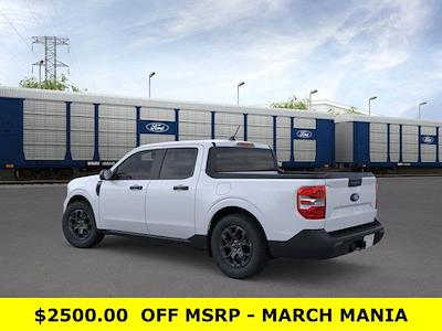 New 2026 Ford Maverick - photo 1