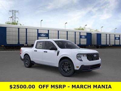 New 2026 Ford Maverick - photo 1