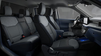 New 2026 Ford Maverick - photo 1