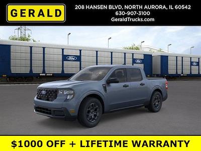 New 2026 Ford Maverick - photo 1