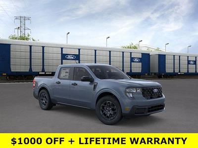 New 2026 Ford Maverick - photo 1