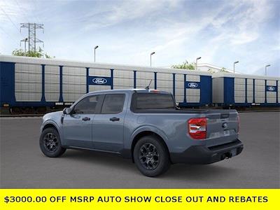 New 2026 Ford Maverick - photo 1