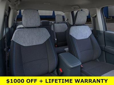 New 2026 Ford Maverick - photo 1