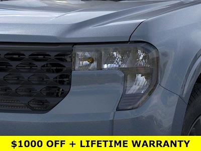 New 2026 Ford Maverick - photo 1