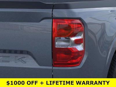 New 2026 Ford Maverick - photo 1