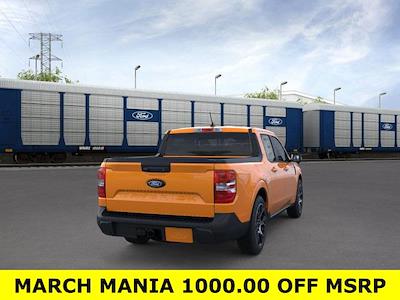 New 2026 Ford Maverick - photo 1