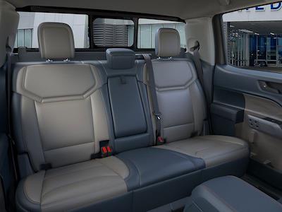 New 2026 Ford Maverick - photo 1