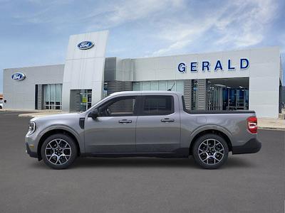 New 2026 Ford Maverick - photo 1
