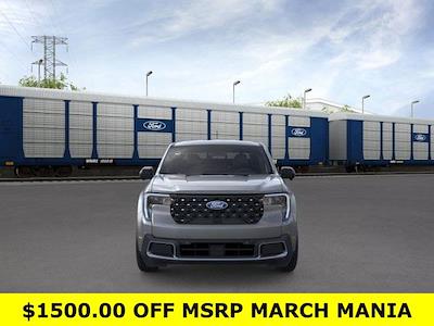 New 2026 Ford Maverick - photo 1