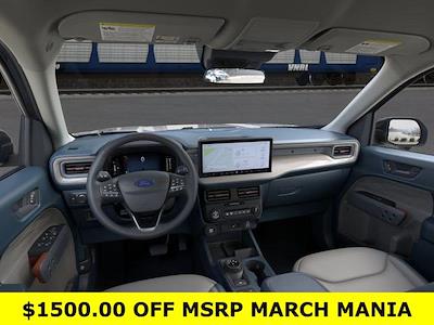 New 2026 Ford Maverick - photo 1