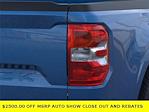 2026 Ford Maverick SuperCrew Cab AWD Pickup for sale #16084 - photo 46