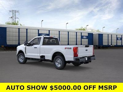 New 2026 Ford F-250 - photo 1