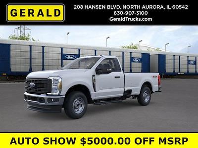 New 2026 Ford F-250 - photo 1