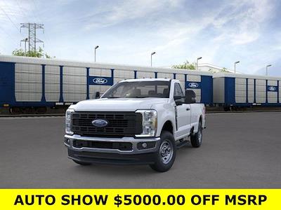 New 2026 Ford F-250 - photo 1