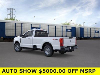 New 2026 Ford F-250 - photo 1