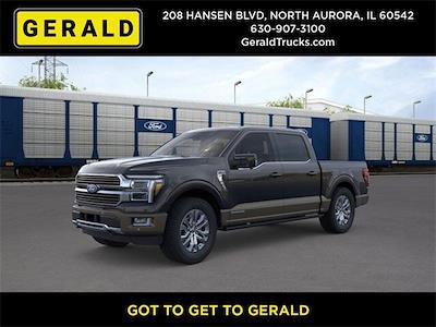 New 2026 Ford F-150 - photo 1