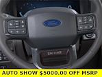 New 2026 Ford F-150 King Ranch SuperCrew Cab for sale #16106 - photo 12