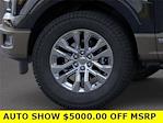 New 2026 Ford F-150 King Ranch SuperCrew Cab for sale #16106 - photo 19