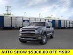 New 2026 Ford F-150 King Ranch SuperCrew Cab for sale #16106 - photo 2