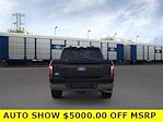 New 2026 Ford F-150 King Ranch SuperCrew Cab for sale #16106 - photo 5