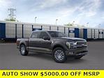 New 2026 Ford F-150 King Ranch SuperCrew Cab for sale #16106 - photo 7