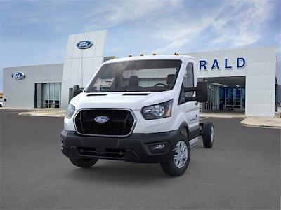 New 2026 Ford Transit 350 - photo 1