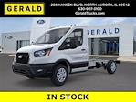 New 2026 Ford Transit 350 Cutaway for sale #16108 - photo 1
