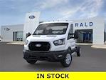 New 2026 Ford Transit 350 Cutaway for sale #16108 - photo 2
