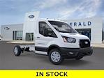 New 2026 Ford Transit 350 Cutaway for sale #16108 - photo 7