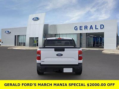 New 2026 Ford Maverick - photo 1