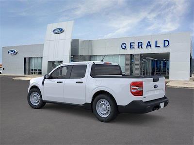 New 2026 Ford Maverick - photo 1