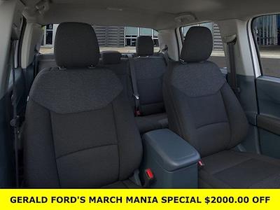 New 2026 Ford Maverick - photo 1