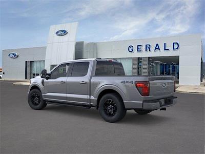 New 2026 Ford F-150 - photo 1