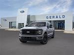 New 2026 Ford F-150 XLT SuperCrew Cab for sale #16113 - photo 2