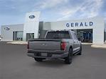 New 2026 Ford F-150 XLT SuperCrew Cab for sale #16113 - photo 8