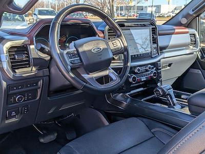 Used 2022 Ford F-150 - photo 1